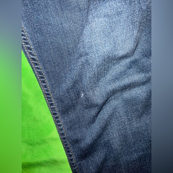 Paige Federal Fenner Jeans size 32 - Picture 9 of 11